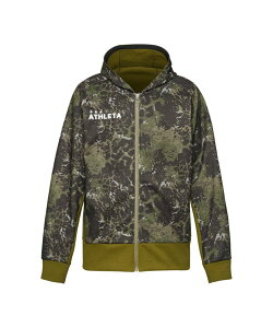 AX^ ATHLETA XEFbgWPbg WjA hXEFbg ZIP p[J[ Jr 24f 03389J