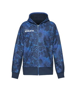 AX^ ATHLETA XEFbgWPbg WjA hXEFbg ZIP p[J[ Jr 24f 03389J