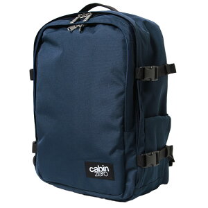 �L���r���[�� CABINZERO �o�b�N�p�b�N CABINZERO CLASSICPRO CZ-261205 NAVY