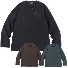 セトアウト SETOUT アウトドア ジャケット 羽織 防風 女性 レディース デュラブルウォーム カーディガン SO171142C09