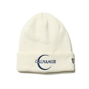 j[G NEW ERA jbgX fB[X x[VbN Jtjbg CALNAMUR Ji[ 14349019