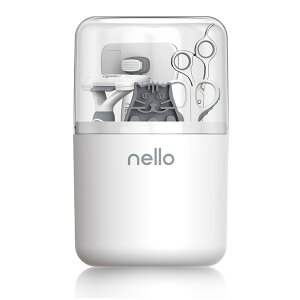 �l�� nello �N���[�~���O �Z�їp�O���[�~���O5�_�Z�b�g KS-0918�y������z������z�d