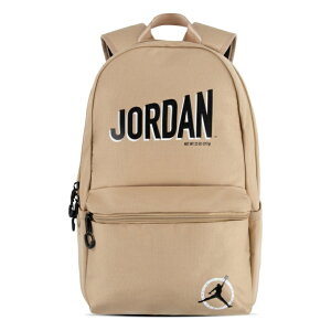 �W���[�_�� JORDAN �o�b�N�p�b�N �����Y MJ MVP FLIGHT �f�C�p�b�N 9A0736-X6A