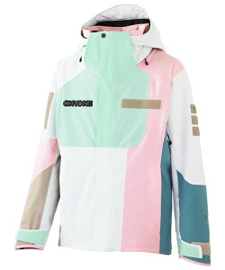 Il ONYONE XL[EFA WPbg Y ZONE OUTER JACKET ONJ97101