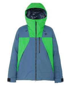 S[hEC GOLDWIN XL[EFA WPbg Y fB[X 2-TONE COLOR HOOD JT G13303