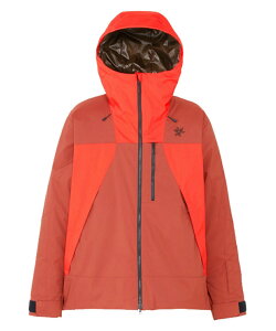 S[hEC GOLDWIN XL[EFA WPbg Y fB[X 2-TONE COLOR HOOD JT G13303