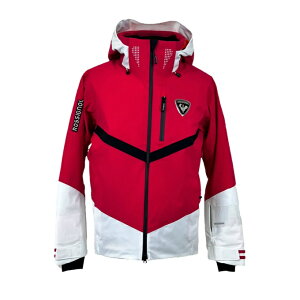Vj[ ROSSIGNOL XL[EFA WPbg Y fB[X DEMO JACKET RLNJJ03