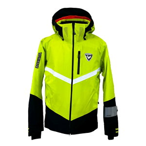 Vj[ ROSSIGNOL XL[EFA WPbg Y DEMO JACKET RLNJJ05