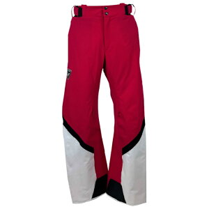 ロシニョール ROSSIGNOL スキーウェア パンツ メンズ レディース DEMO PANTS RLNJP03