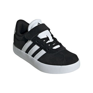 AfB_X WjAXj[J[ VL COURT 3.0 EL1 JH7451 adidas