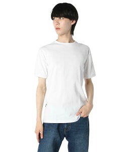 yzArbNX AVIREX TVc  Y DAILY/fC[ MINI WAFFLE S/S CREW NECK ~jbt  N[lbN TVc 7833134008d