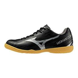 ミズノ フットサルシューズ インドア メンズ レディース モナルシーダNEO SALA CLUB IN Q1GA242800 MIZUNO