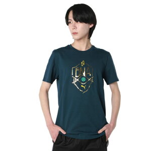 ySiΏۍő10OFFN[| 2025/11/30 0:00`12/11 1:59zv[} TbJ[EFA vNeBXVc  Y Q3 S/S NJR BNAVc 659718-10 PUMA