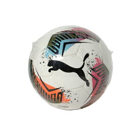 プーマ フットサルボール 4号 Q3 フットサル HS 機械縫い 084343-01 4G PUMA