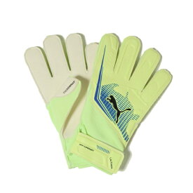プーマ キーパーグローブ メンズ レディース Q4 ウルトラプレイ RC 041952-02 PUMA