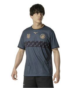 ~Ym TbJ[EFA vNeBXVc  Y fB[X tbg{[ {[_[TEE P2MABX73 MIZUNO