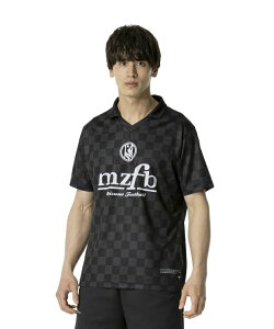 ~Ym TbJ[EFA vNeBXVc  Y fB[X tbg{[ S|Vc P2MABX75 MIZUNO