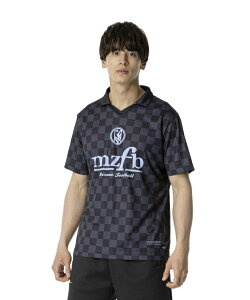 ~Ym TbJ[EFA vNeBXVc  Y fB[X tbg{[ S|Vc P2MABX75 MIZUNO