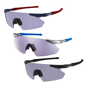 【全商品対象最大10％OFFクーポン！7/19 20:00〜7/26 01:59】スワンズ(SWANS) サングラス GULLWING FLEX-S GUFS-0018