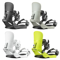 サロモン スノーボード ビンディング メンズ EDB EveryDayBinding 2024-2025 salomon スノーボード スノ…