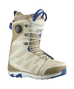 �T������ �X�m�[�{�[�h�u�[�c �_�C�����^�C�v �����Y �G�b�N�X�A�v���[�`���[�X SJ �{�A XAPPROACH LACE SJ BOA �y25-26 2025-2026�z salomon