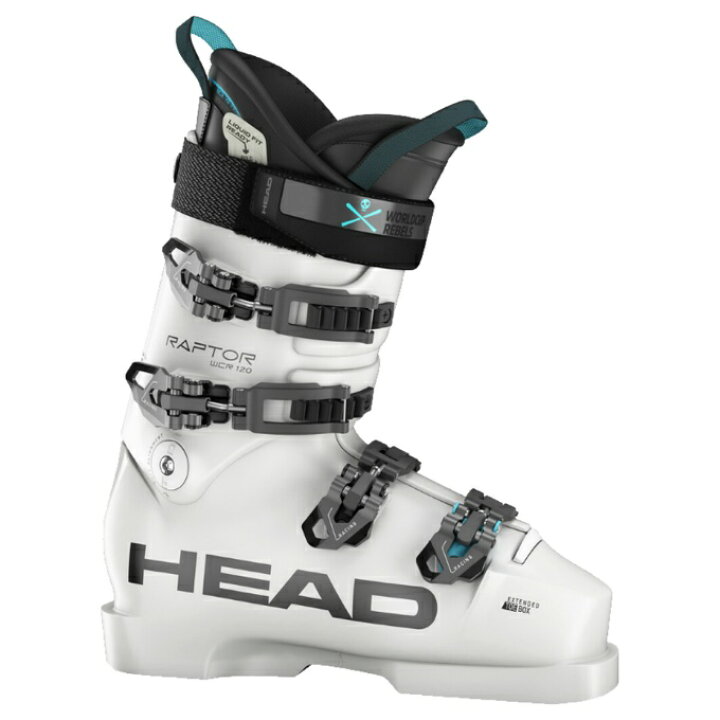 楽天市場】ヘッド HEAD スキーブーツ メンズ RAPTOR WCR 120S ラプター  