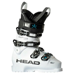 ヘッド HEAD スキーブーツ メンズ RAPTOR WCR 110 SC ラプター バックルブーツ 【24-25 2024-2025】 スキー ブーツ スキー靴