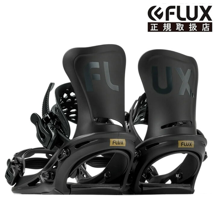 楽天市場】フラックス FLUX スノーボード ビンディング レディース 