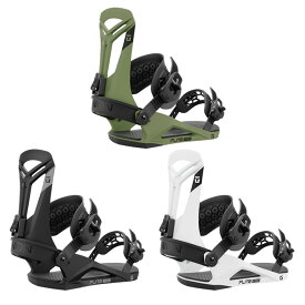 ユニオン スノーボード ビンディング メンズ フライトプロ FLITE PRO 2024-2025 UNION スノーボード スノボ バインディング