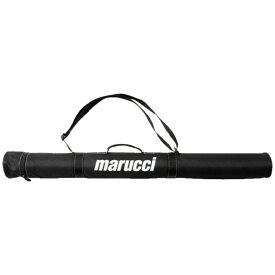 【全品対象最大10%OFF！2025年8月4日20:00〜8月11日1:59】 マルーチ marucci 野球 バットケース メンズ SINGLE BAT QUIVER MBGSBQ