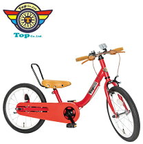 楽天市場】子供用自転車 16インチ（カラーレッド）（キッズ・ジュニア 