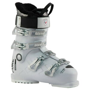 Vj[ XL[u[c fB[X PURE COMFORT 60 - WHITE GREY sA obNu[c ROSSIGNOL yKizy25-26 2025-2026z XL[ u[c XL[C