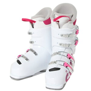 ySiΏۍő10OFFN[| 10/24 20:00`10/27 1:59zVj[ XL[u[c WjA 22.5`25.5cm COMP J4 - WHITE RvobNu[c ROSSIGNOL yKizy25-26 2025-2026zqp q XL