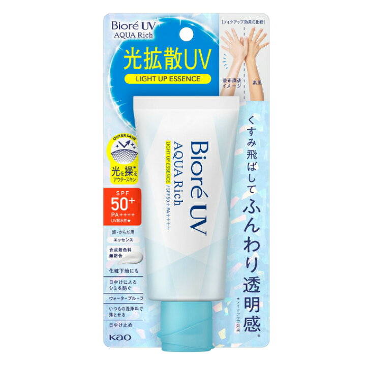 楽天市場】日焼け止めクリーム 日焼け止め ビオレ UVカット SPF50+ 汗  