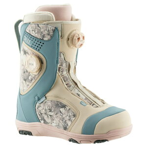 ヘッド スノーボードブーツ ダイヤルタイプ レディース ジル LYT ボア JILL LYT BOA 354104 【25-26 2025-2026】 HEAD スノーボード スノボ ボアブーツ ボードブーツ