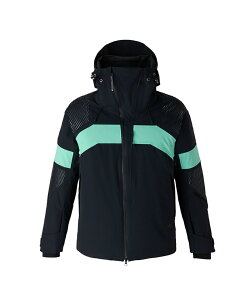 ySiΏۍő10OFFN[|! 9/25 23:59܂Łz~Ym XL[EFA WPbg Y BLACK PREMIUM PARKA Z2MEB300 LTD MIZUNO Xm[EFA jyzz