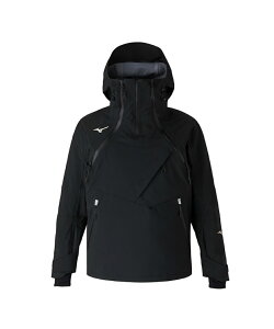 ySiΏۍő10OFFN[|! 9/25 23:59܂Łz~Ym XL[EFA WPbg Y fB[X FREE-S SHELL P-OVER Z2MEB330 LTD MIZUNO p[J[  EBY Xm[EFAyzz