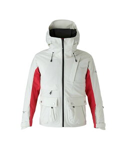 ~Ym XL[EFA WPbg Y fB[X FREE SKI SOLID PARKA Z2MEB340 MIZUNO Xm[EFA j