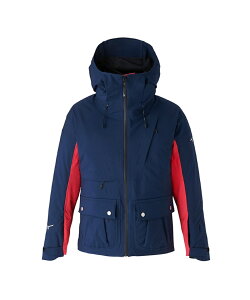 ~Ym XL[EFA WPbg Y fB[X FREE SKI SOLID PARKA Z2MEB340 MIZUNO Xm[EFA j