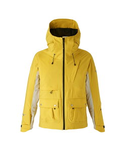 ~Ym XL[EFA WPbg Y fB[X FREE SKI SOLID PARKA Z2MEB340 MIZUNO Xm[EFA j