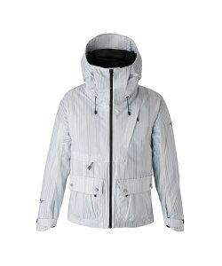 ySiΏۍő10OFFN[|sI`10/18 23F59z~Ym XL[EFA WPbg Y fB[X FREE SKI SOLID PARKA Z2MEB340 MIZUNO Xm[EFA j