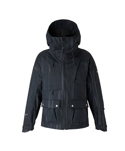 ySiΏۍő10OFFI11/20 20:00`11/27 1:59z~Ym XL[EFA WPbg Y fB[X FREE SKI SOLID PARKA Z2MEB340 MIZUNO Xm[EFA j