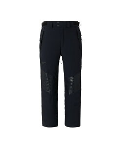 ~Ym 24-25(2025)f XL[EFA pc Y BLACK PREMIUM PANTS Z2MFB300 LTD MIZUNOyzz