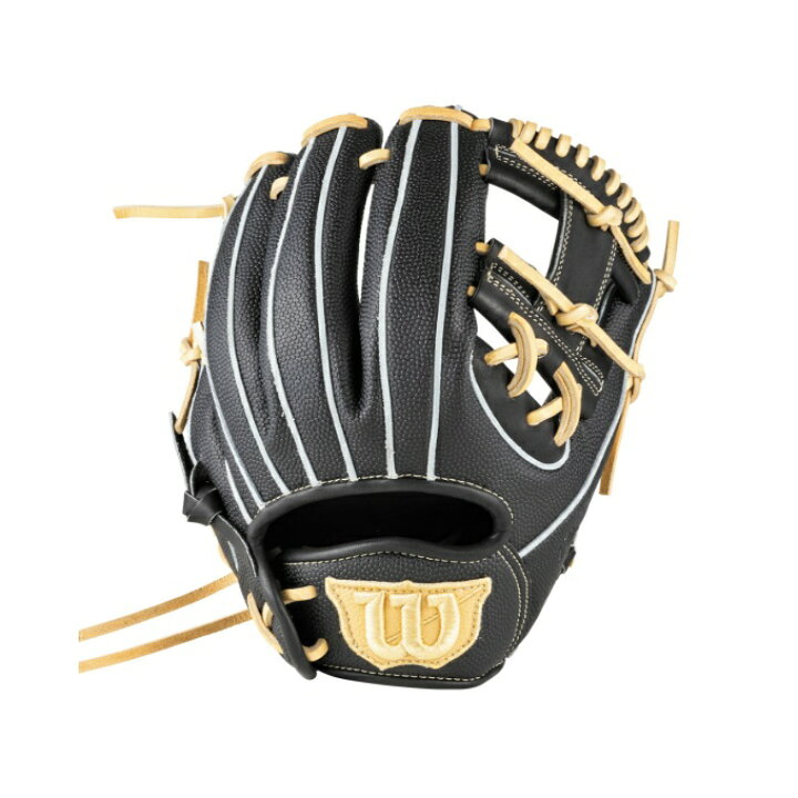 楽天市場】ウイルソン Wilson 野球 少年軟式グローブ 内野手用 