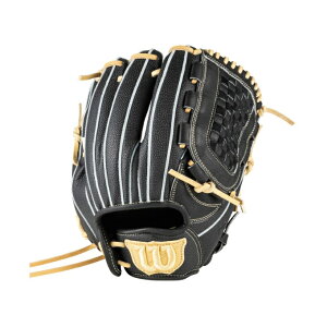 ウイルソン Wilson 野球 少年軟式グローブ オールラウンド用 ジュニア D-MAX DUAL オール DJ WBW102504