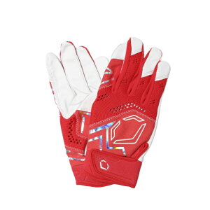 ウイルソン Wilson 野球 バッティンググローブ 両手用 エボシールド PRO SRZ V2 BG WB5730504