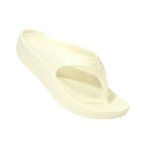 ebN Jo[T_ Y fB[X tbvtbv2 Eg\tg FLIPFLOP2 ULTRASOFT IVORY TELIC Jo[V[Y V[T_ X|[cT_