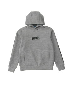 アーノルドパーマー ゴルフウェア スウェット メンズ ミニロゴスウェットフーディー AP220205C03 arnold palmer