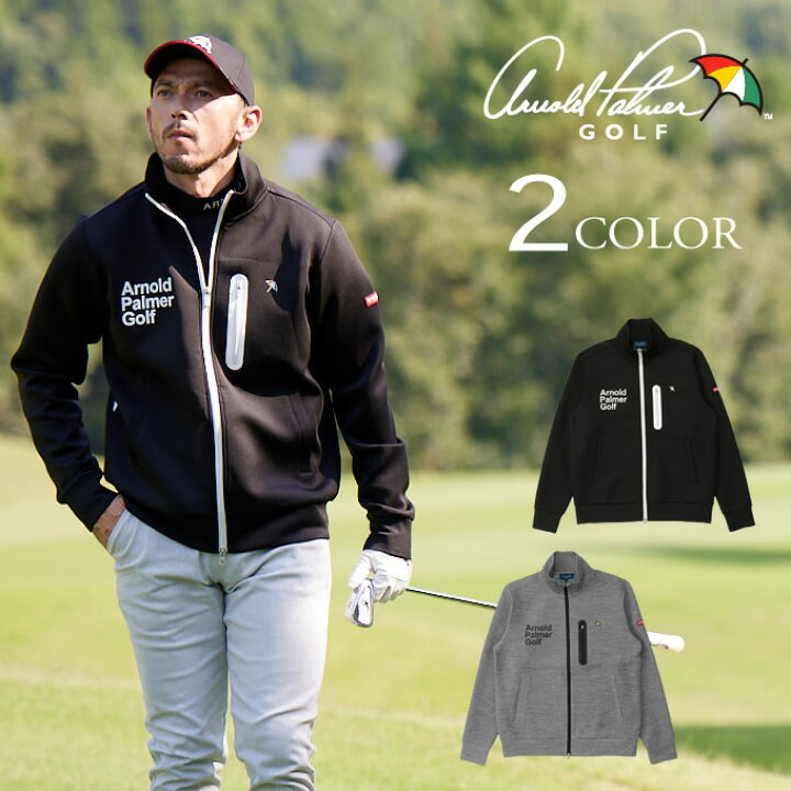 Arnold Palmer（アーノルドパーマー） コート ジャケット ダウン 美品 