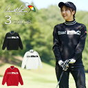 【全品対象最大10％OFFクーポン 2025/11/30 0:00〜12/11 1:59】アーノルドパーマー ゴルフウェア セーター レディース…